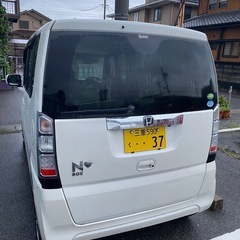 車検付きG Lパッケージ！総額220000円の画像