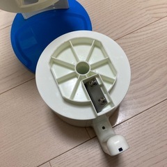 かき氷機の画像
