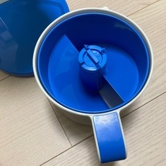 かき氷機の画像