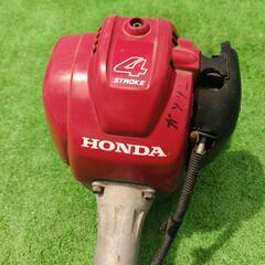 ホンダ 草刈機 エンジン刈払機 4サイクル GX25動画ありの画像