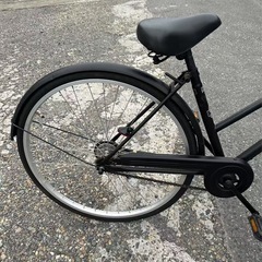 自転車05の画像