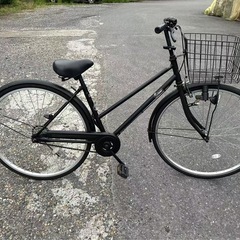 自転車05の画像