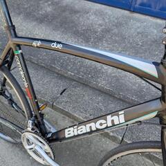 Bianchi CAMARAONTE ビアンキ カメレオンテ サイズ58の画像