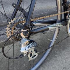 Bianchi CAMARAONTE ビアンキ カメレオンテ サイズ58の画像