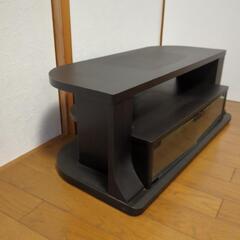 テレビ台の画像