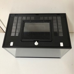 爬虫類ケージの画像