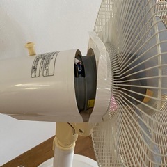 扇風機の画像