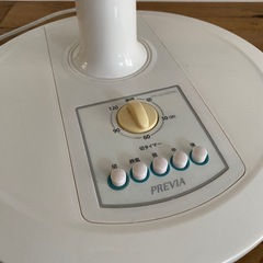 扇風機の画像