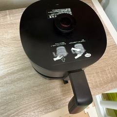 シロカ　お料理ケトルの画像
