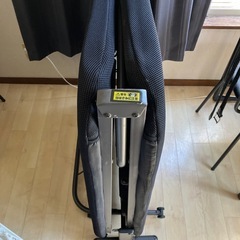 無料シングルベッドフレーム　折りたたみの画像