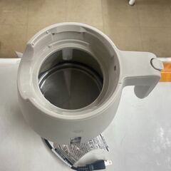 ケトル　No.4116　象印　2021年製　CK-DA10　【リサイクルショップどりーむ荒田店】の画像