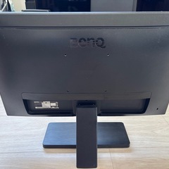 BenQ 21.5インチディスプレイ GW2270 【VGA変換端子付】の画像