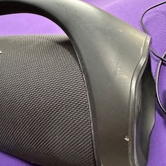 JBL BOOMBOXの画像