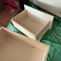 【無料】食器棚の画像