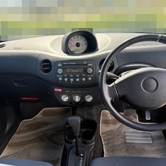 【Special price】DAIHATAU ESSE(2008)車検なしの画像