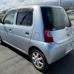 【Special price】DAIHATAU ESSE(2008)車検なしの画像