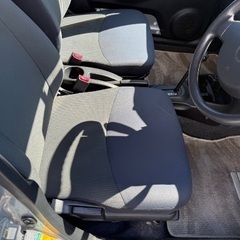 【Special price】DAIHATAU ESSE(2008)車検なしの画像