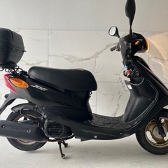 YAMAHA ジョグの画像