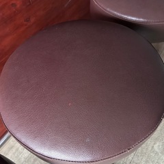 丸椅子の画像