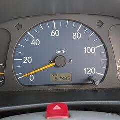 車検2年！！ スズキ キャリィの画像