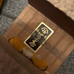 レディース下駄の画像