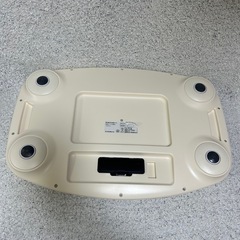 タニタ ベビースケール「nometa BB-105」の画像