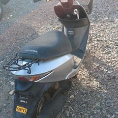 ホンダ　ディオ　AF62の画像