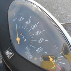 ホンダ　ディオ　AF62の画像