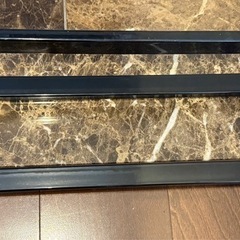 スリッパ置き場の画像