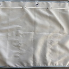 車用サンシェード 吸盤貼り付けタイプの画像
