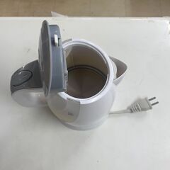 電気ケトル　No.4117　ハック　2020年製　HAC1012A　【リサイクルショップどりーむ荒田店】の画像