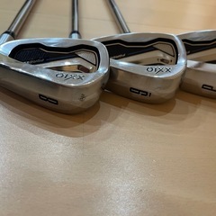 ゼクシオ　XXlO N.S.PRO 930GH FORGEDの画像
