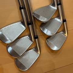 ゼクシオ　XXlO N.S.PRO 930GH FORGEDの画像
