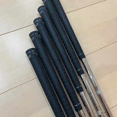 ゼクシオ　XXlO N.S.PRO 930GH FORGEDの画像
