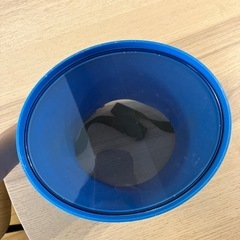お話中箱メガネの画像