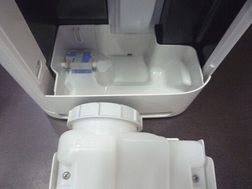シャープ 加湿空気清浄機 KI-JS50-W 2019年製 ホワイト プラズマクラスター搭載 空気清浄 ～23畳 SHARP  札幌市