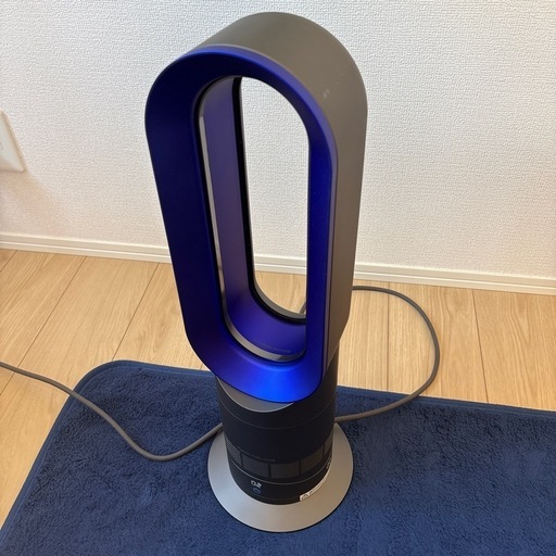 ストーブ　煙突　タンク付 引き渡し決定》【ぬくぬく】トヨトミ煙突ストーブ【室内タンク付き】