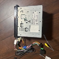 パイオニアナビの画像