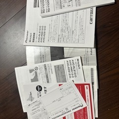 パイオニアナビの画像