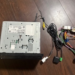 パイオニアナビの画像