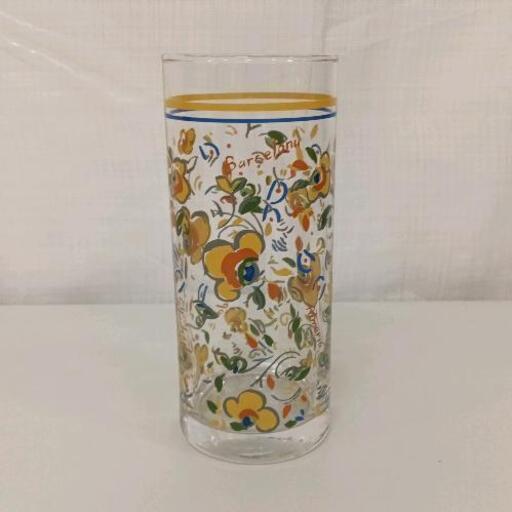 遺品整理品！レトロ！小物！中古！ 0720-064 レトログラス (ジモスポ小牧) 小牧の生活雑貨の中古