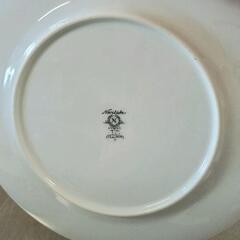 0720-390 Noritake 大皿の画像