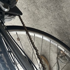 電動自転車ですの画像