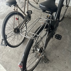 電動自転車ですの画像