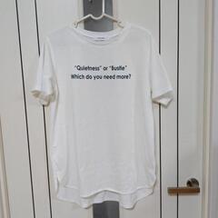 【お取引中】プリントTシャツの画像