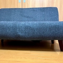 ソファの画像