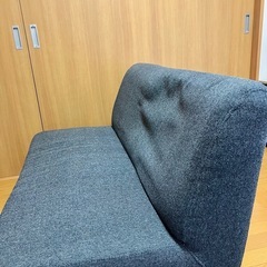 ソファの画像