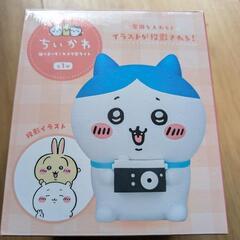 未使用ちーかわの画像