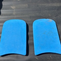 ビート板　浮き輪　水泳　トーエイライトの画像
