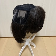 医療用ウィッグとお手入れグッズ の画像